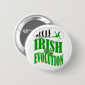 アイルランドの進化 缶バッジ (正面&裏面)