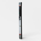 アイルランドの道路標識 Case-Mate iPhoneケース (裏面/左)