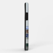 アイルランドの道路標識 Case-Mate iPhoneケース (裏面/右)