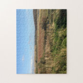 アイルランドの風景 ジグソーパズル (縦)