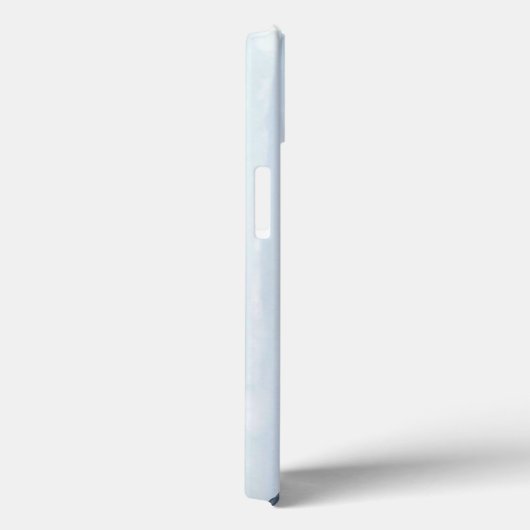 アイルランドの風景、Burren、Co. Clare Case-Mate iPhoneケース (裏面 / 右)