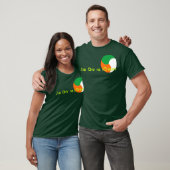 アイルランドの飛行隊 Tシャツ (ユニセックス)