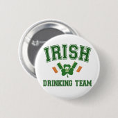 アイルランドの飲むチームボタン 缶バッジ (正面&裏面)