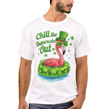 アイルランドの魔法の緑を楽しむ面白いセントパトリックデー