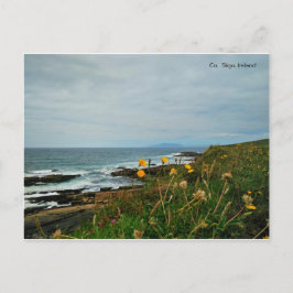 アイルランドのCounty Sligoはがき ポストカード