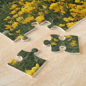 アイルランドのInis Oirrのプラッシー難破船パズル ジグソーパズル (側面)