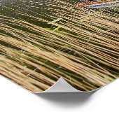 アイルランドのKylemore Abbey。キレモア・アビーは ポスター (角)