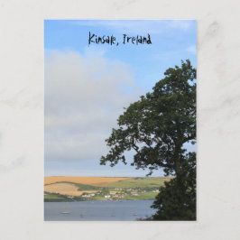 アイルランドはがき ポストカード