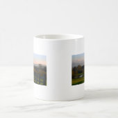 アイルランドは美しい コーヒーマグカップ (中央)