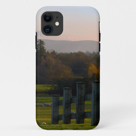 アイルランドは美しい Case-Mate iPhoneケース (裏面)