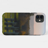 アイルランドは美しい Case-Mate iPhoneケース (裏面(横))
