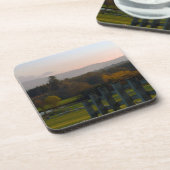 アイルランドは美 コースター (左側)