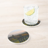 アイルランドは美 コースター (側面)