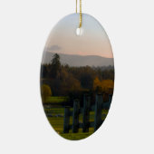 アイルランドは美 セラミックオーナメント (右)