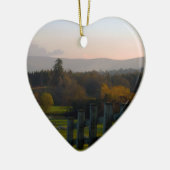 アイルランドは美 セラミックオーナメント (左)