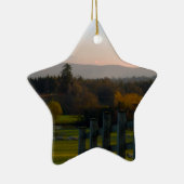 アイルランドは美 セラミックオーナメント (右)