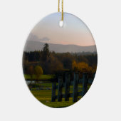 アイルランドは美 セラミックオーナメント (右)