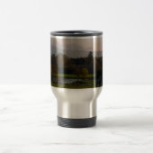 アイルランドは美 トラベルマグ (中央)