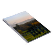 アイルランドは美 ノートブック (右側)