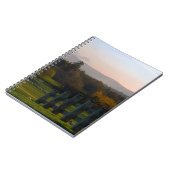 アイルランドは美 ノートブック (左側)