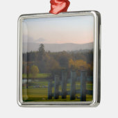 アイルランドは美 メタルオーナメント (左)