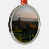 アイルランドは美 メタルオーナメント (右)