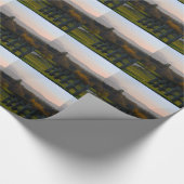 アイルランドは美 ラッピングペーパー (角)