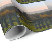 アイルランドは美 ラッピングペーパー (ロールコーナー)
