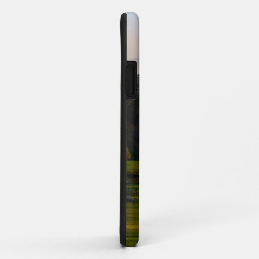 アイルランドは美 Case-Mate iPhoneケース (裏面/右)