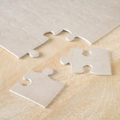 アイルランドエール郡文字地図 ジグソーパズル (側面)