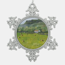 アイルランドオーナメントクリスマスホリデー