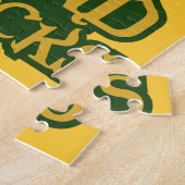 アイルランドカスタムパズル ジグソーパズル (側面)