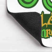 アイルランドカスタムモセパド マウスパッド (コーナー)