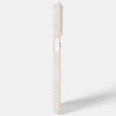 アイルランドカモシカの骨格 - Megaceros hibernicus の例 Case-Mate iPhoneケース (裏面 / 右)