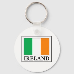 アイルランドキーチェーン キーホルダー
