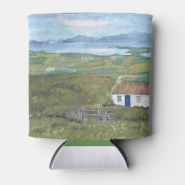 アイルランドクーラーボックス絶縁 缶クーラー