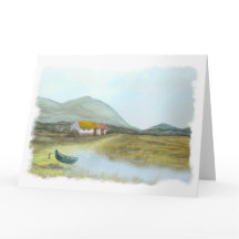 アイルランドコテージバイブリジッドオニールホーヴィー