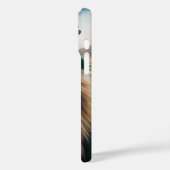 アイルランドサスカッチ Case-Mate iPhoneケース (裏面 / 左)