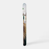 アイルランドサスカッチ iPhone 16ケース (左側面)