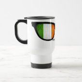 アイルランドシェーズカスタムマグ トラベルマグ (左)