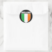 アイルランドシールドシール ラウンドシール (バッグ)