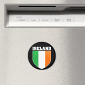 アイルランドシールド磁石 マグネット (インサイチュ (食洗機))