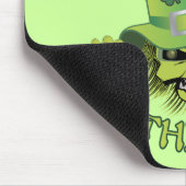 アイルランドスカル マウスパッド (コーナー)