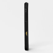 アイルランドデザイン真鍮コレクション Case-Mate iPhoneケース (裏面/左)
