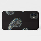 アイルランドデザイン - クリスタルコレクション Case-Mate iPhoneケース (裏面(横))