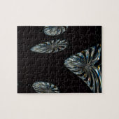 アイルランドデザイン – ザクリスタルコレクション ジグソーパズル (横)