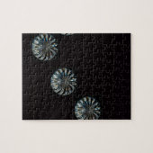 アイルランドデザイン – ザクリスタルコレクション ジグソーパズル (横)