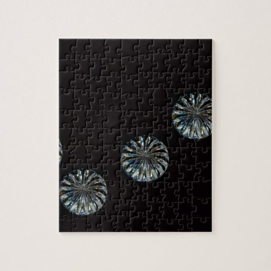 アイルランドデザイン – ザクリスタルコレクション ジグソーパズル (縦)