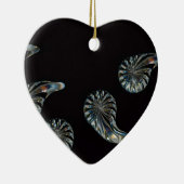 アイルランドデザイン – ザクリスタルコレクション セラミックオーナメント (右)