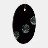 アイルランドデザイン – ザクリスタルコレクション セラミックオーナメント (右)